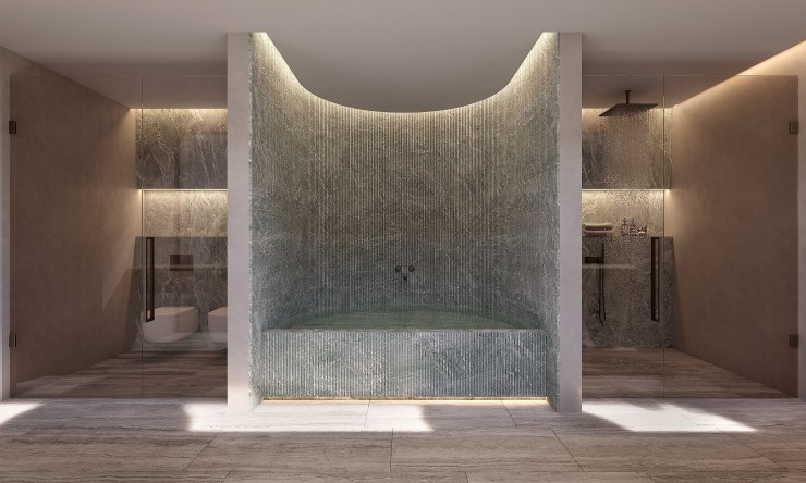Nueva construcción  - Villa -
Sotogrande