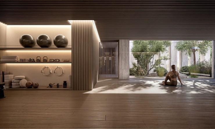 Nueva construcción  - Villa -
Sotogrande