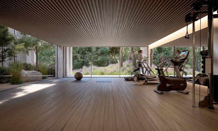 Nueva construcción  - Villa -
Sotogrande