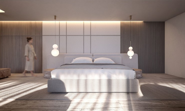 Nueva construcción  - Villa -
Sotogrande