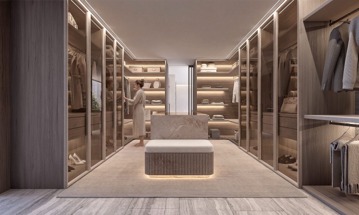 Nueva construcción  - Villa -
Sotogrande