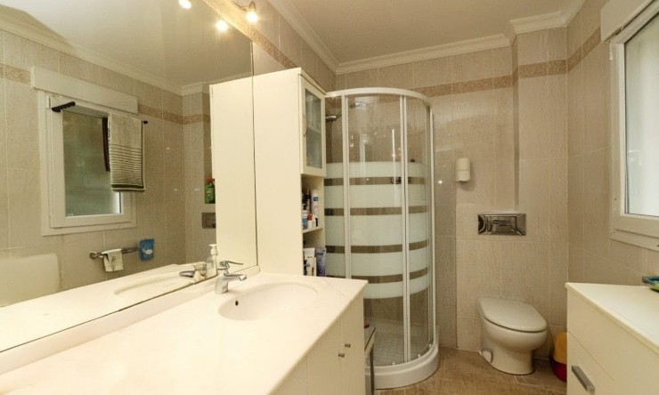 Rynek Wtórny - Apartament -
Benisa