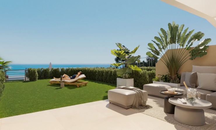 Nieuwbouw Woningen - Half vrijstaand -
El Campello