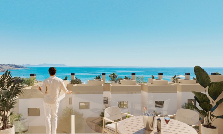 New Build - terraced -
El Campello