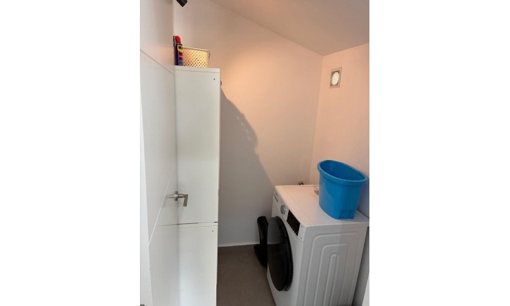 Revente - Appartement -
Orihuela Costa