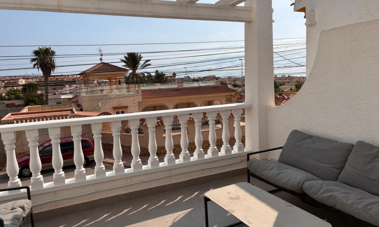 Revente - Appartement -
Orihuela Costa