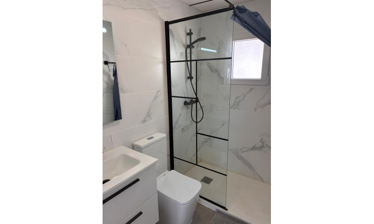 Revente - Appartement -
Orihuela Costa