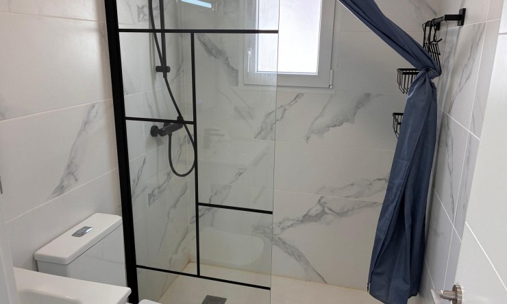 Revente - Appartement -
Orihuela Costa