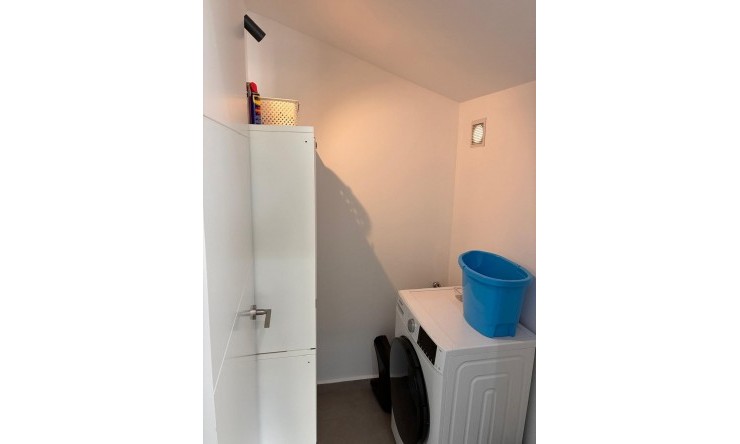 Revente - Appartement -
Orihuela Costa