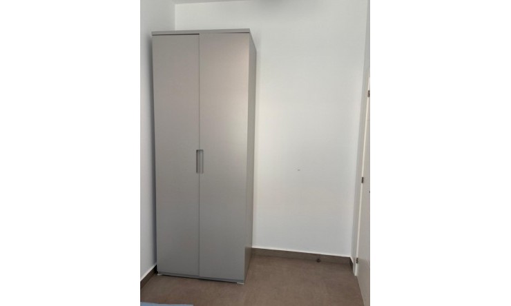 Revente - Appartement -
Orihuela Costa