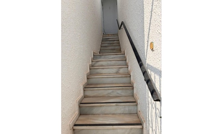 Revente - Appartement -
Orihuela Costa