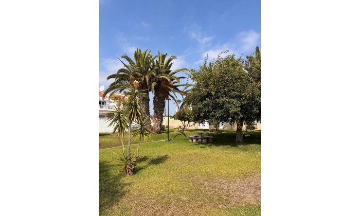 Revente - Appartement -
Orihuela Costa