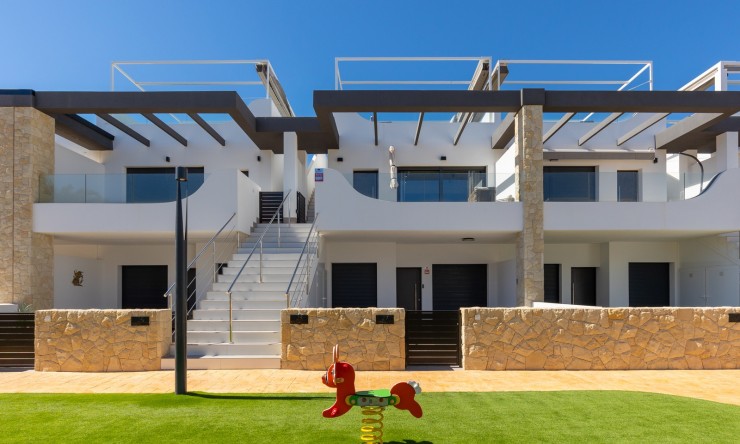 Revente - Attique -
Orihuela Costa - Punta Prima