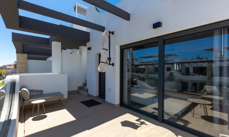 Revente - Attique -
Orihuela Costa - Punta Prima