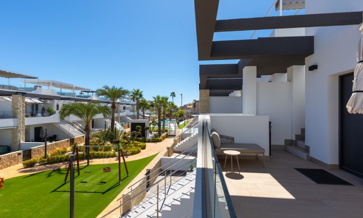 Revente - Attique -
Orihuela Costa - Punta Prima