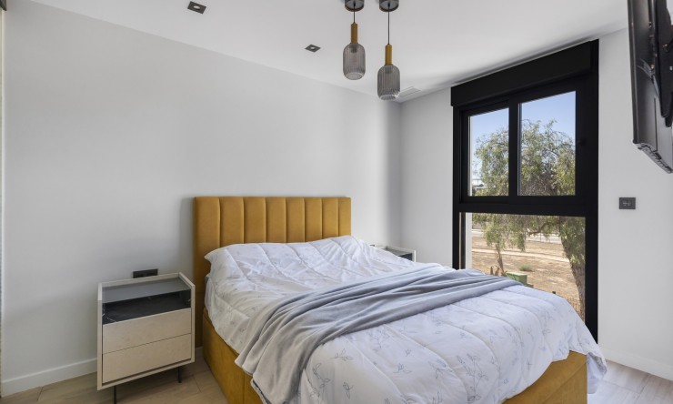 Revente - Attique -
Orihuela Costa - Punta Prima