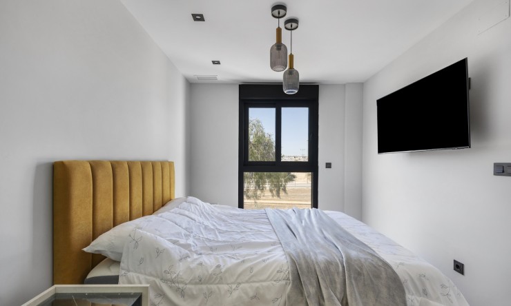 Revente - Attique -
Orihuela Costa - Punta Prima