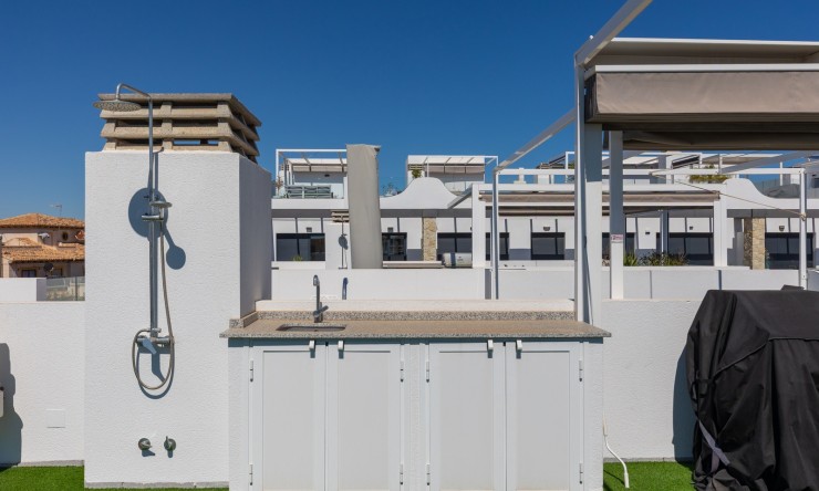 Revente - Attique -
Orihuela Costa - Punta Prima