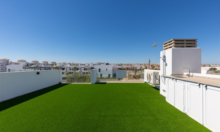 Revente - Attique -
Orihuela Costa - Punta Prima