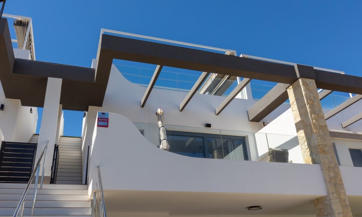 Revente - Attique -
Orihuela Costa - Punta Prima