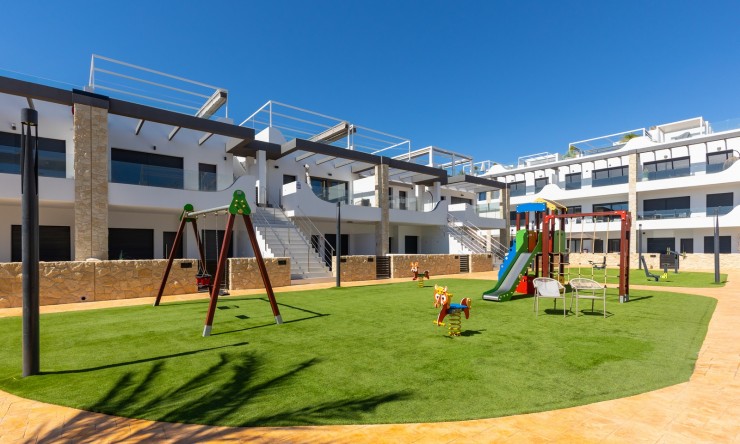 Revente - Attique -
Orihuela Costa - Punta Prima