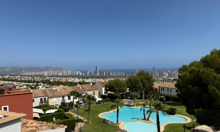 Nowe budownictwo -  -
Golf Badia