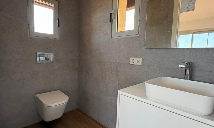 Nowe budownictwo -  -
Golf Badia