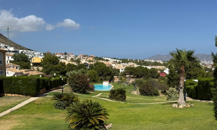 Nowe budownictwo -  -
Golf Badia