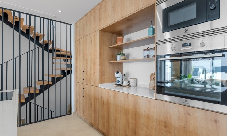 Nouvelle construction -  -
Dolores