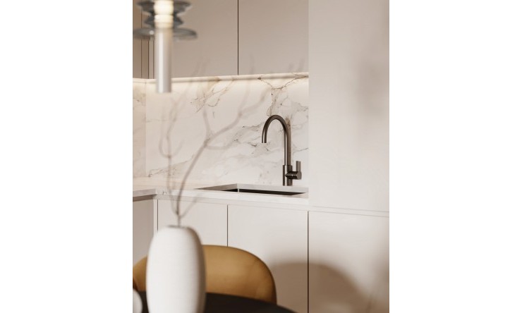 Nouvelle construction - Attique -
Manilva