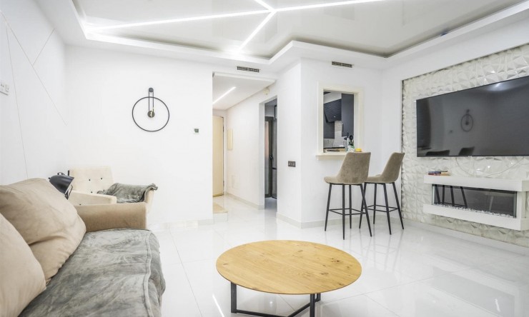 Resale - Townhouse -
Roda Golf Resort