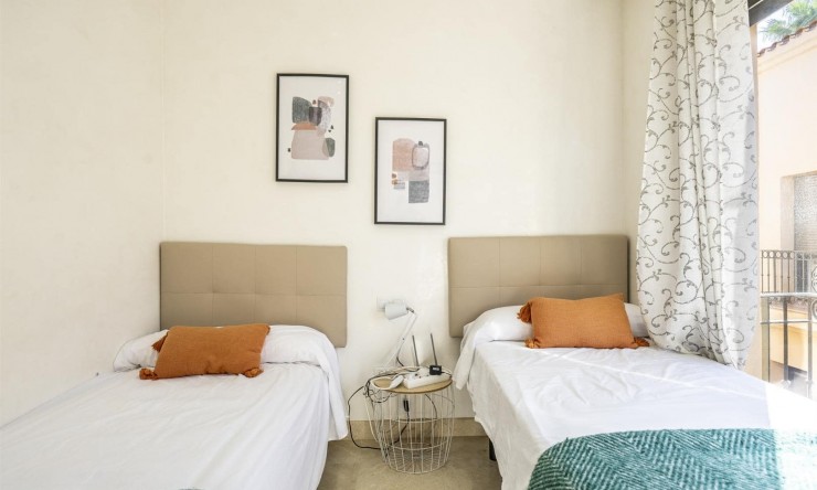 Resale - Townhouse -
Roda Golf Resort