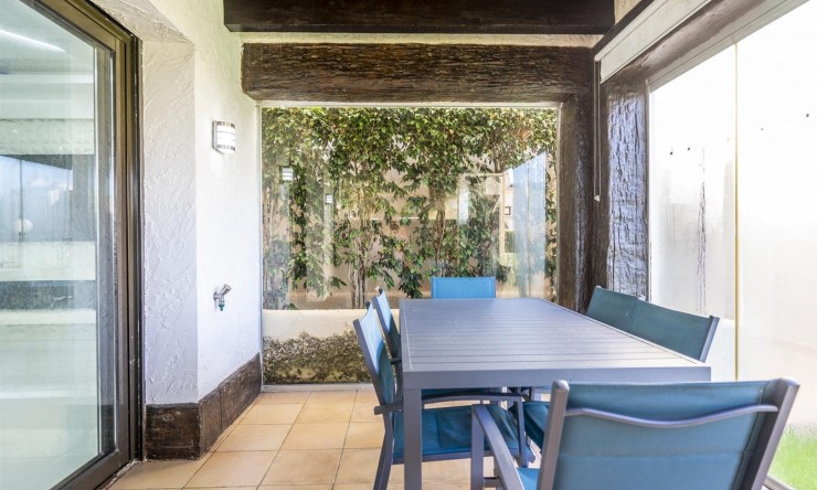Resale - Townhouse -
Roda Golf Resort