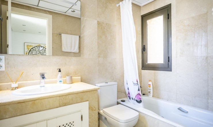 Resale - Townhouse -
Roda Golf Resort