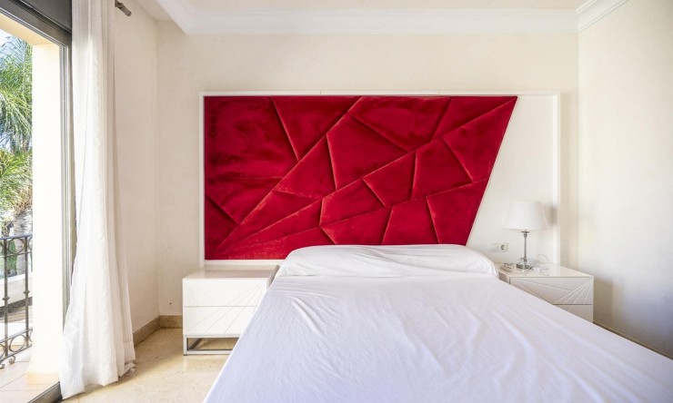 Resale - Townhouse -
Roda Golf Resort