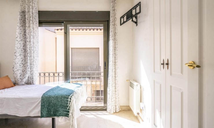 Resale - Townhouse -
Roda Golf Resort