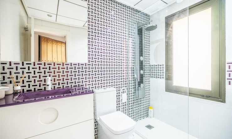 Resale - Townhouse -
Roda Golf Resort