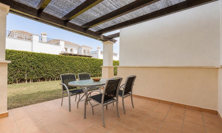 Herverkoop - Villa -
La Torre Golf Resort