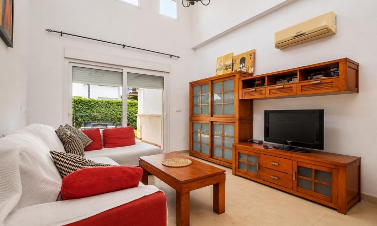 Herverkoop - Villa -
La Torre Golf Resort
