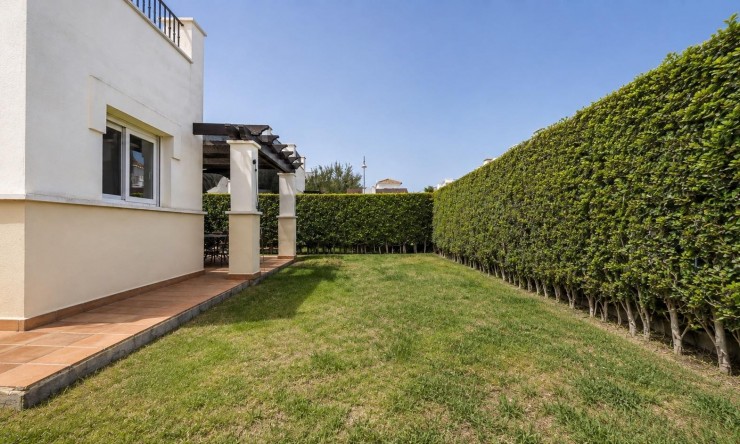 Herverkoop - Villa -
La Torre Golf Resort