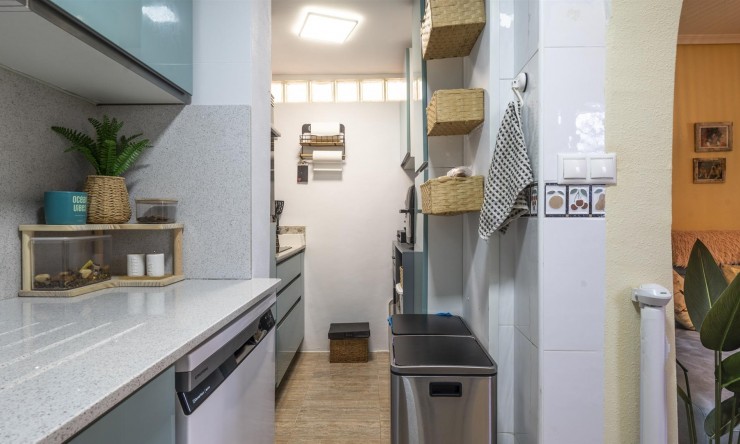 Resale - Townhouse -
Sierra Golf