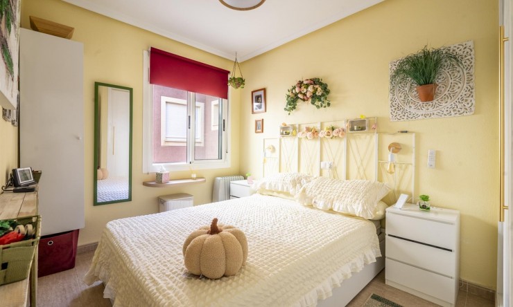 Resale - Townhouse -
Sierra Golf