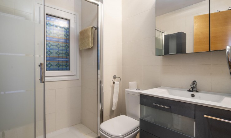 Revente - Appartement -
Las Terrazas de la Torre