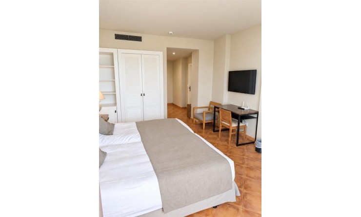 Rynek Wtórny - Apartament -
La Manga Club Resort