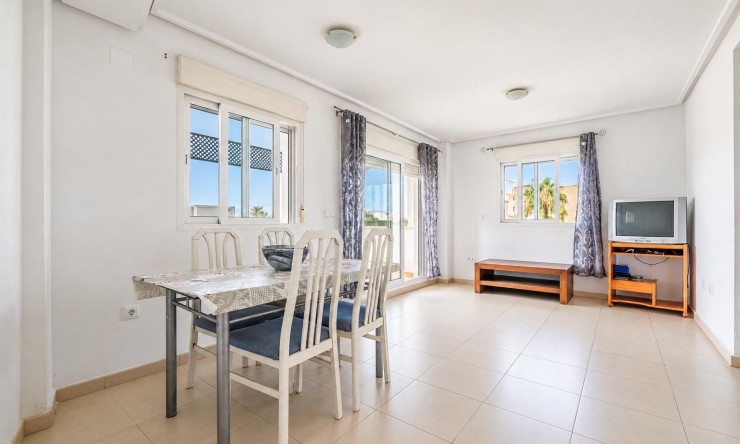 Revente - Appartement -
La Torre Golf Resort