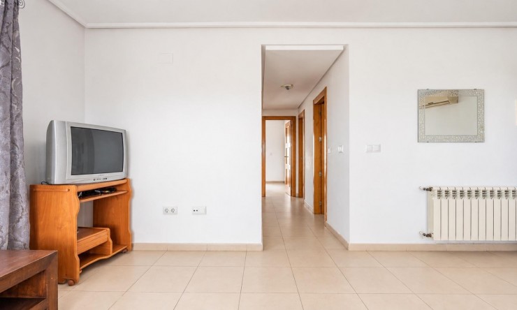 Revente - Appartement -
La Torre Golf Resort
