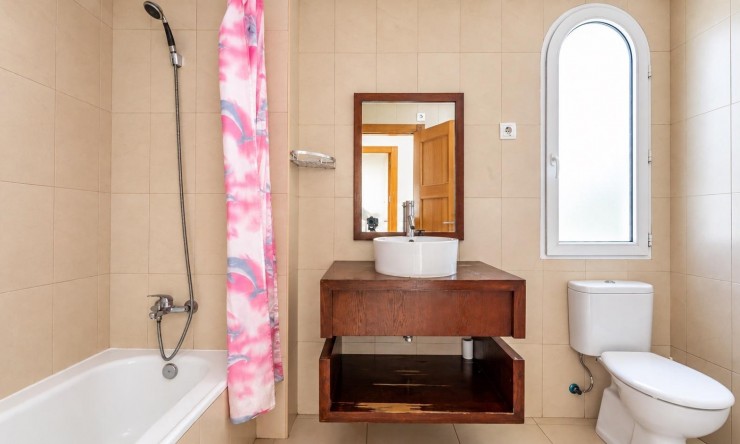 Revente - Appartement -
La Torre Golf Resort