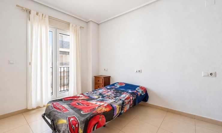 Revente - Appartement -
La Torre Golf Resort
