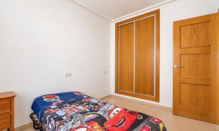 Revente - Appartement -
La Torre Golf Resort