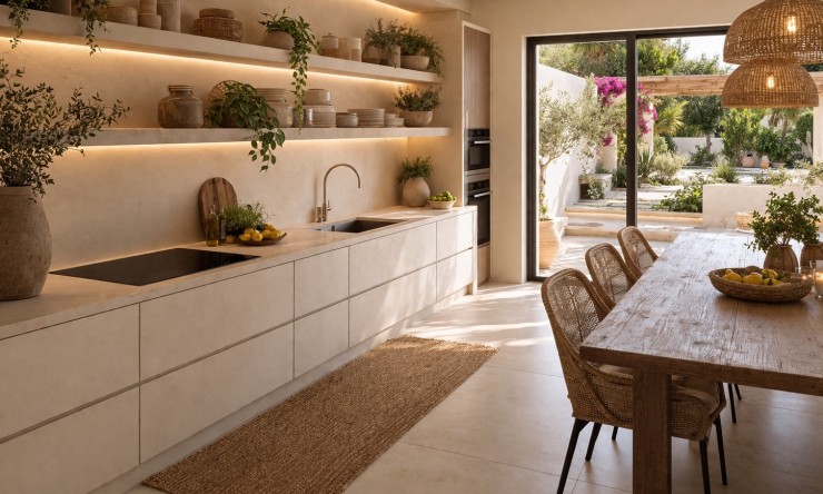 Nueva construcción  - Villa -
Pedreguer